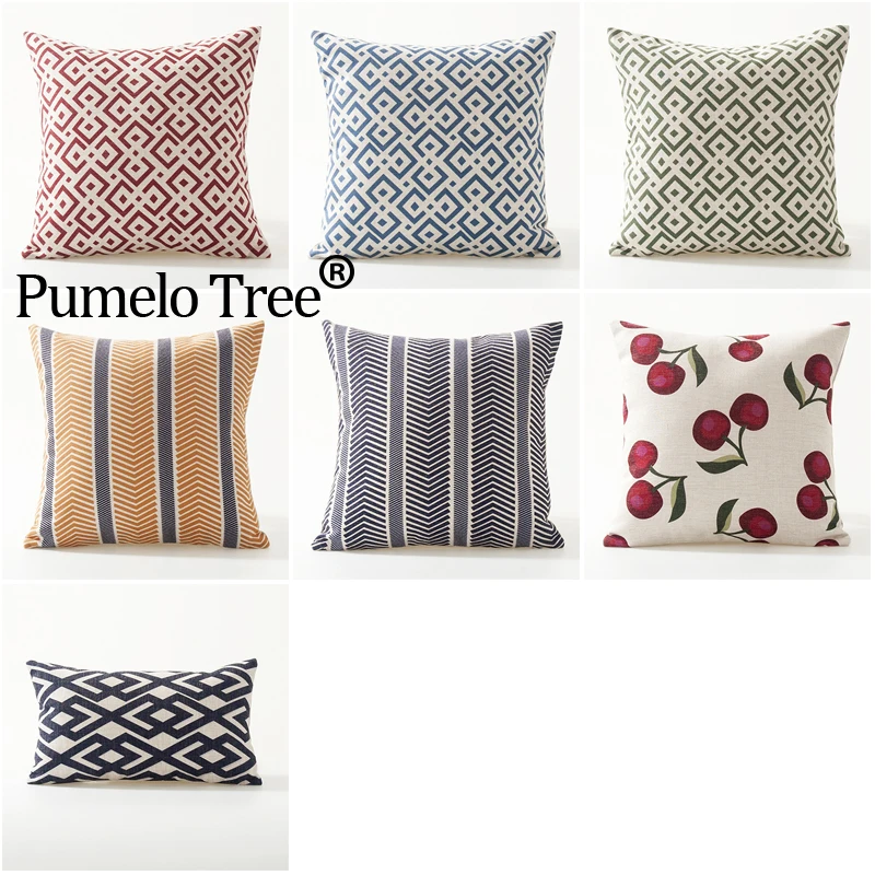 Горячая распродажа сладкий теплый наволочки может быть настроена декоративные