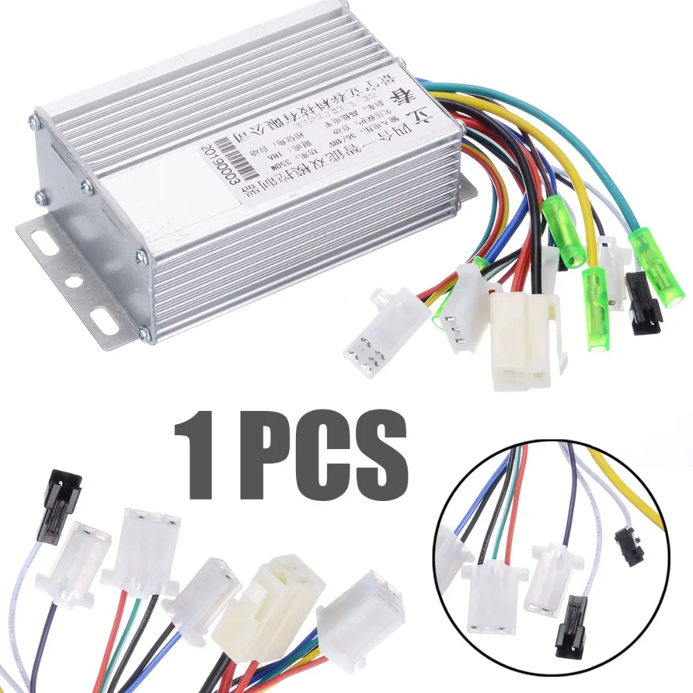 DC 10-50V 100A 3000W Программируемый Реверсивный ШИМ контроллер скорости двигателя