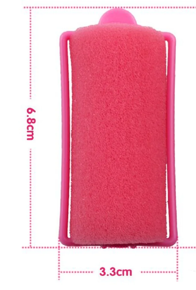 Щипцы для завивки волос роликовые губки твист Уход за волосами Укладка палка