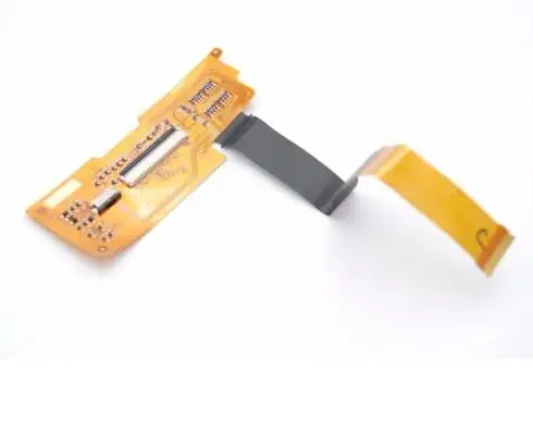 Новинка вращающийся вал ЖК гибкий кабель для ремонта цифровой камеры Nikon D750 |