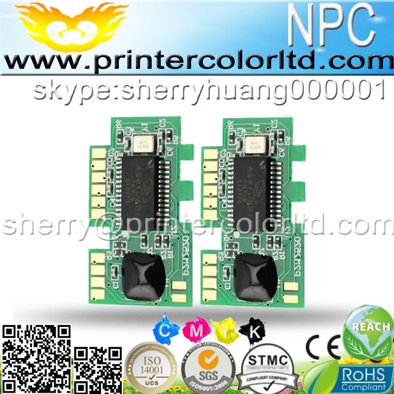 111S toner chip for Samsung MLT-D111S D111S Toner cartridge Xpress SL-M2020W M2022 SL M2020 SL-M2020 M2070w Grade A+ | Офисная