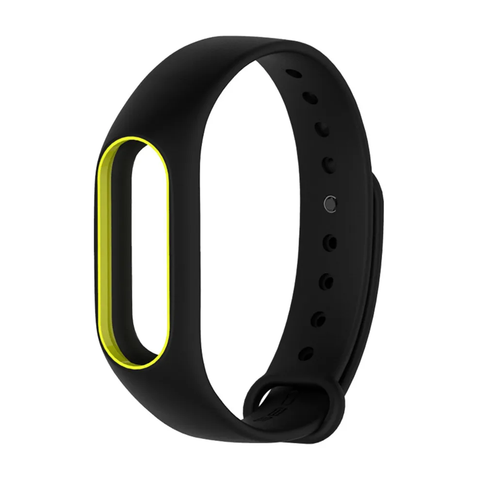 Смарт браслет аксессуары ремешок Защитная пленка для экрана и Mijobs Xiaomi Mi Band 2
