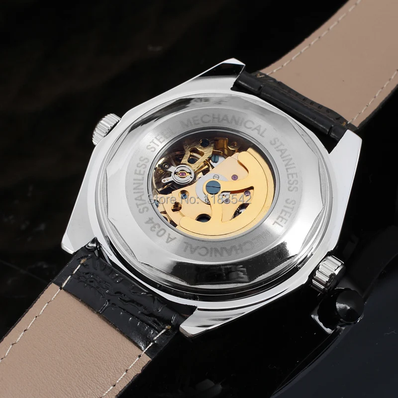 Часы мужские автоматические JAG8057M3S1|watch face off free|watch stainlesswatch smart |