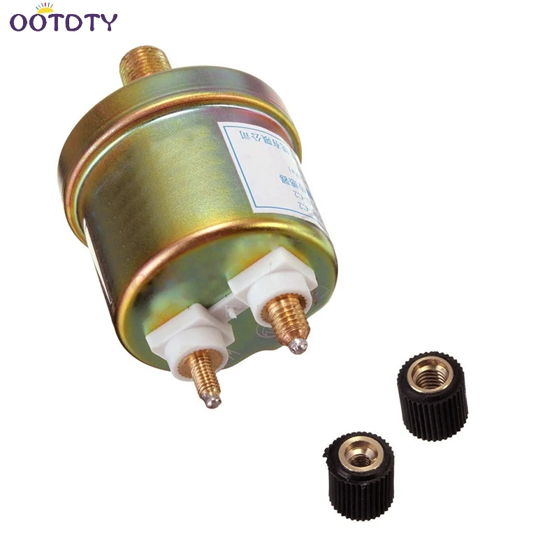 1/8 NPT датчик давления масла двигателя датчик отправителя переключатель отправка блок-FoFi