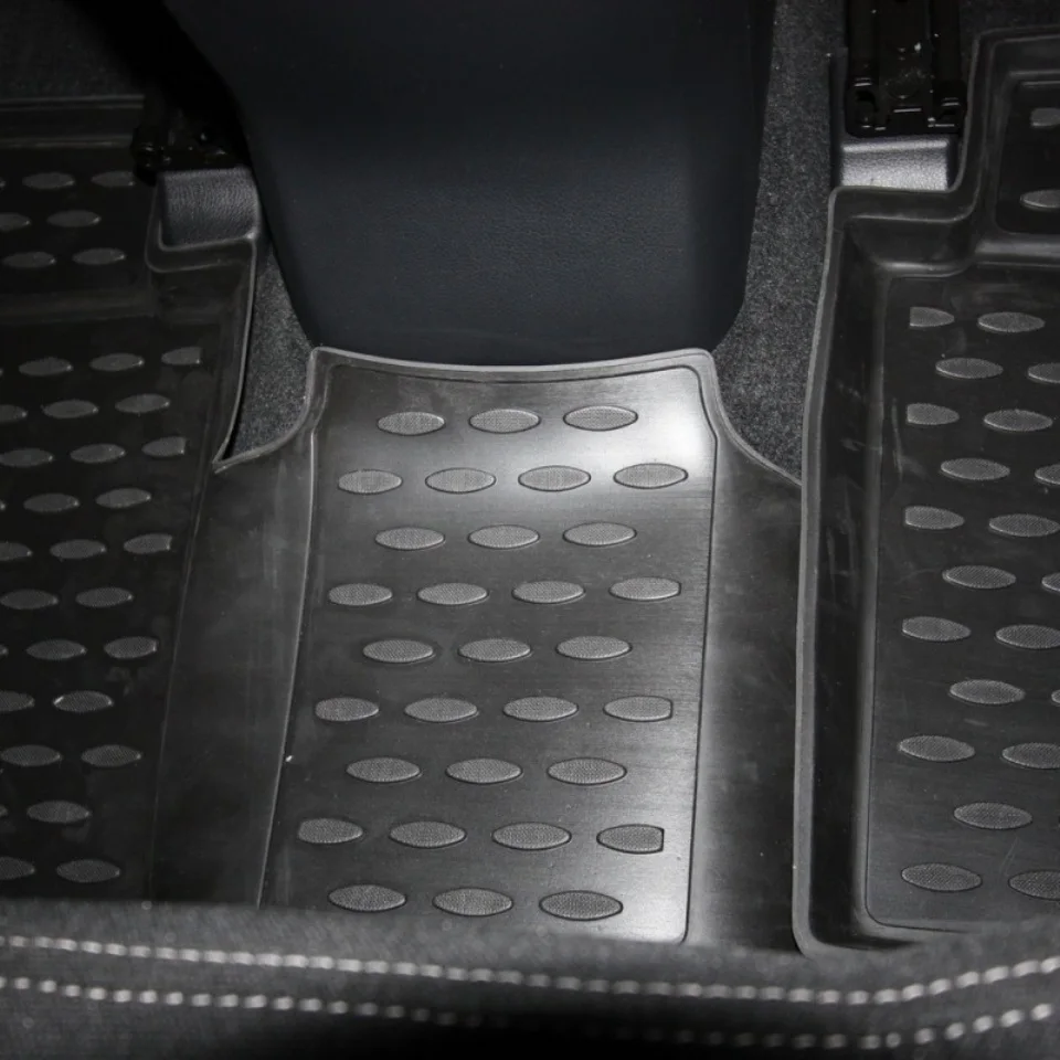 3D коврики для Kia Cerato III 2013 2014 2015 2016 2017 Element NLC3D2548210 | Автомобили и мотоциклы