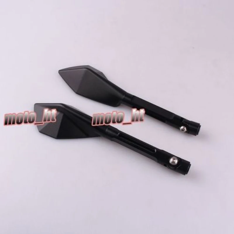 Боковые зеркала заднего вида GZYF для мотоцикла HONDA CBR600F 1999-2006 / HORNET 600 S 2002-2004 левый и