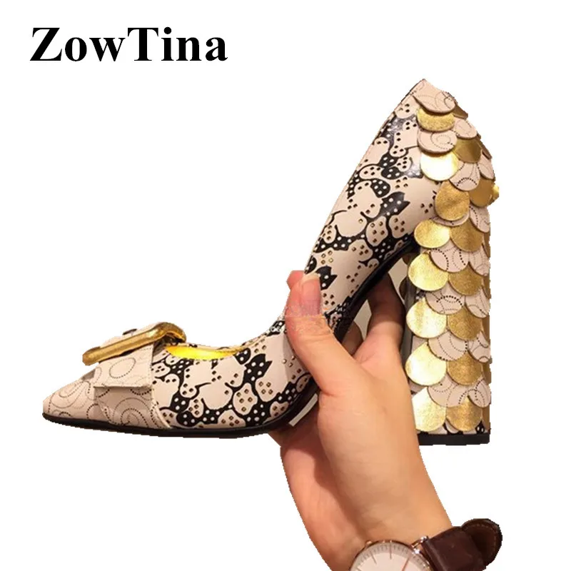 Женские вечерние туфли лодочки с квадратным носком розовые свадебные на высоком