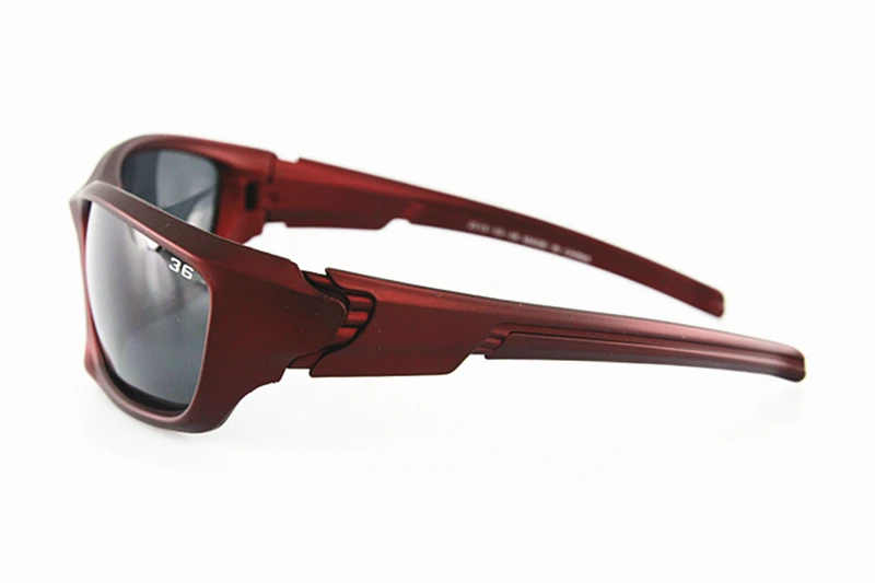 Zuan Mei Brand Polarized Sunglasses Men Sun Glasses | Спорт и развлечения