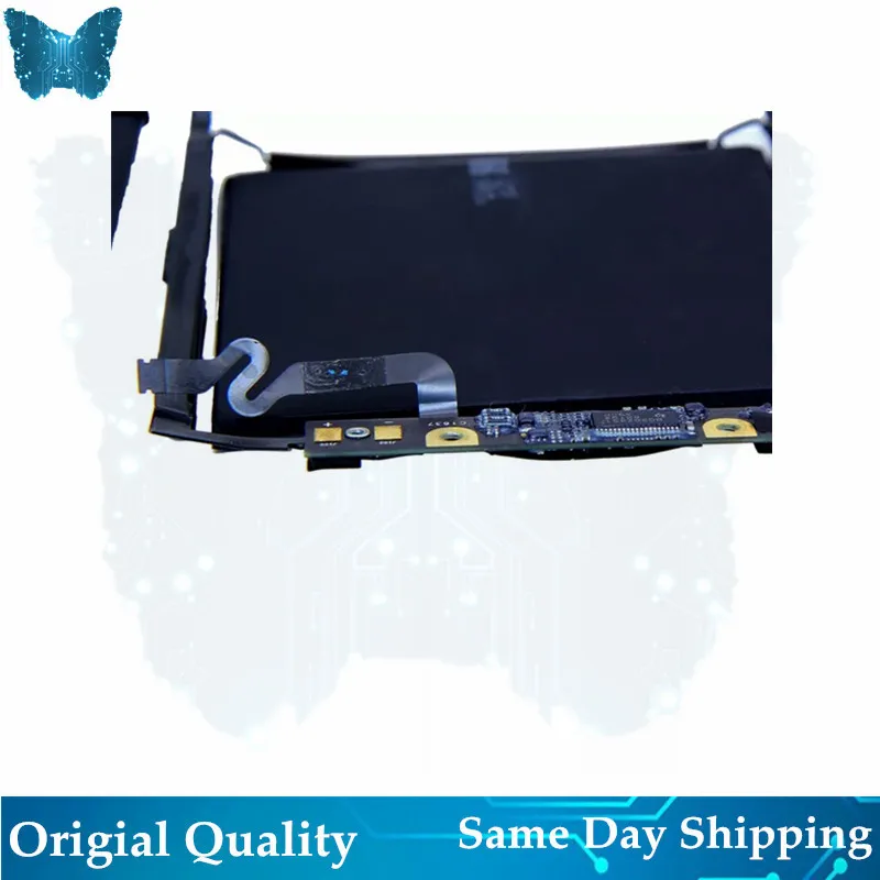 GIAUSA Новый A1819 аккумулятор для APPLE MACBOOK PRO 13 дюймов A1706 2016 2017 YEAER | Компьютеры и офис