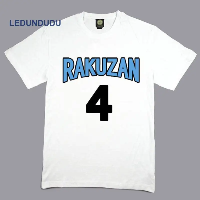 Аниме Kuroko no Basuke Basket футболки Seirin Kagami Taiga GAKUEN Aomine Daiki костюмы для косплея мужская