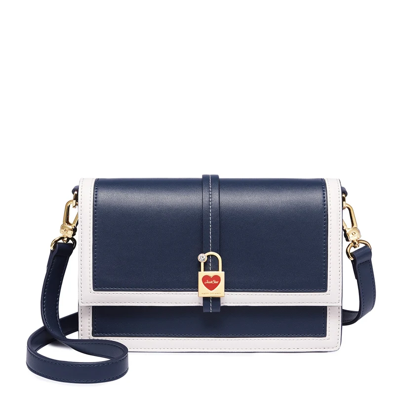 Сумка мессенджер JUST STAR женская из искусственной кожи|Сумки с ручками| |