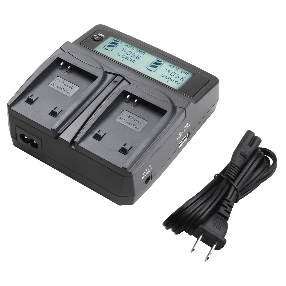 Двойное зарядное устройство Udoli NB 4L для Canon IXUS 50 55 60 65 80 75 100 I20 110 115 120 130 IS 117 220 AA/AAA|nb