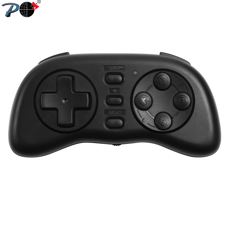 Геймпад P New Hot Bluetooth3.0 игровой контроллер с Bluetooth джойстик для смартфонов Android/iOS