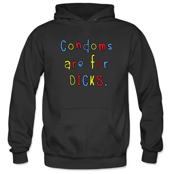 Мужские презервативы для Dicks изысканный высокое качество печати весело новинка