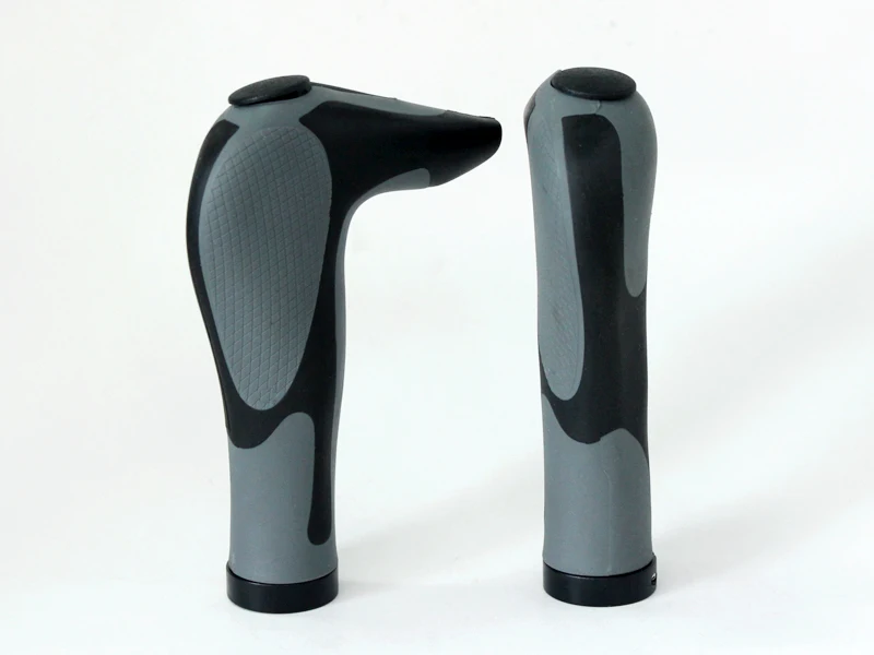 MTB велосипед дорожный Велоспорт Противоскользящий замок скольжения на резиновый