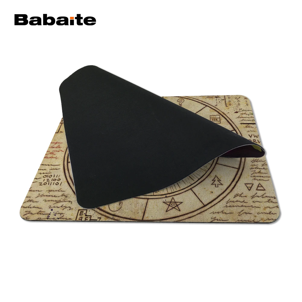 Коврик для мыши Babaite игровой коврик 180*220*2 мм или 250*290*2 хит продаж 2017|gaming mat|mouse pad