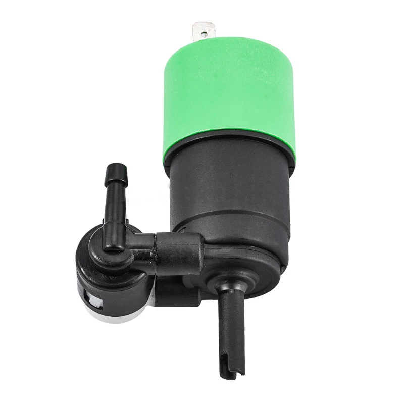 OEM 81.26485.6030 новый насос омывателя лобового стекла для грузовика MAN F2000 L2000 81.26485.6027 3