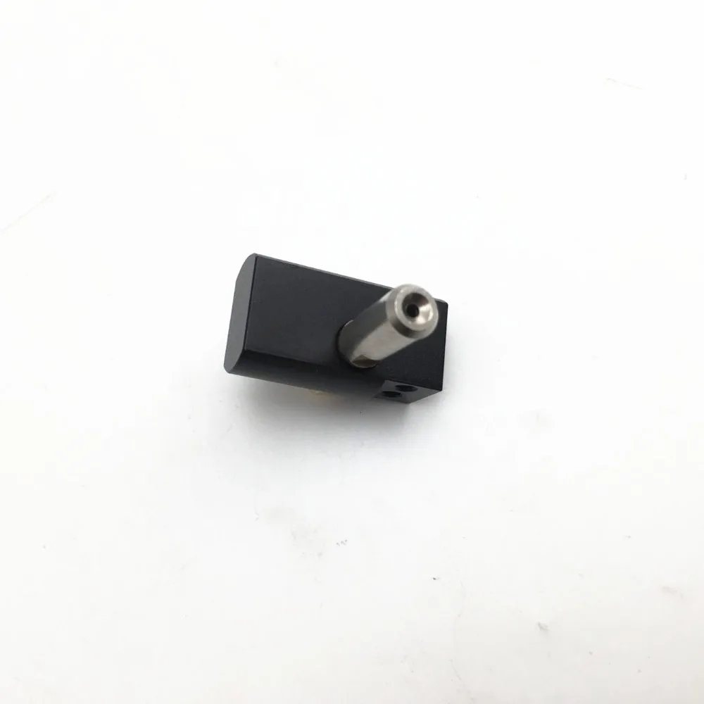 1,75 мм D6 MK11 Hotend комплект для Wanhao Duplicator6 3D принтер PTFE Линейный тепловой барьер трубка 0,4 мм Насадка нагреватель Блок