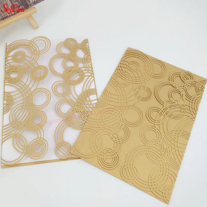 10 шт. конверты для свадебных визитных карточек|party invitation card|party cardswedding card envelope |