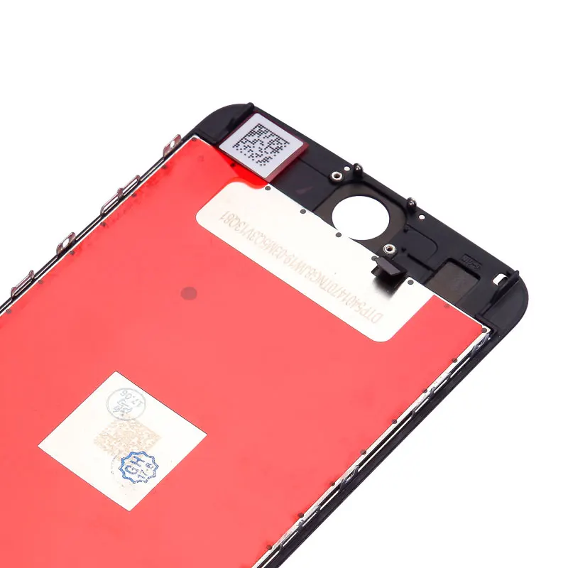 10 шт./лот AAA высокое качество экран для iPhone 6 6S Plus ЖК-дисплей кодирующий