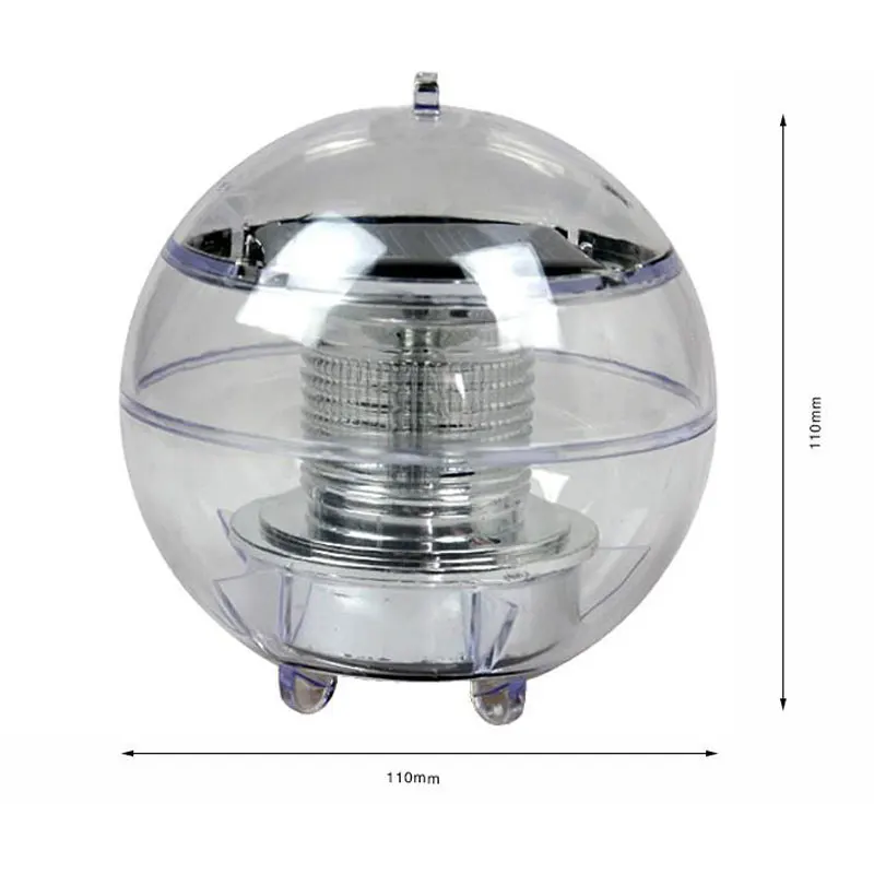 Бесплатная экспресс доставка DHL Солнечная приведенная в действие