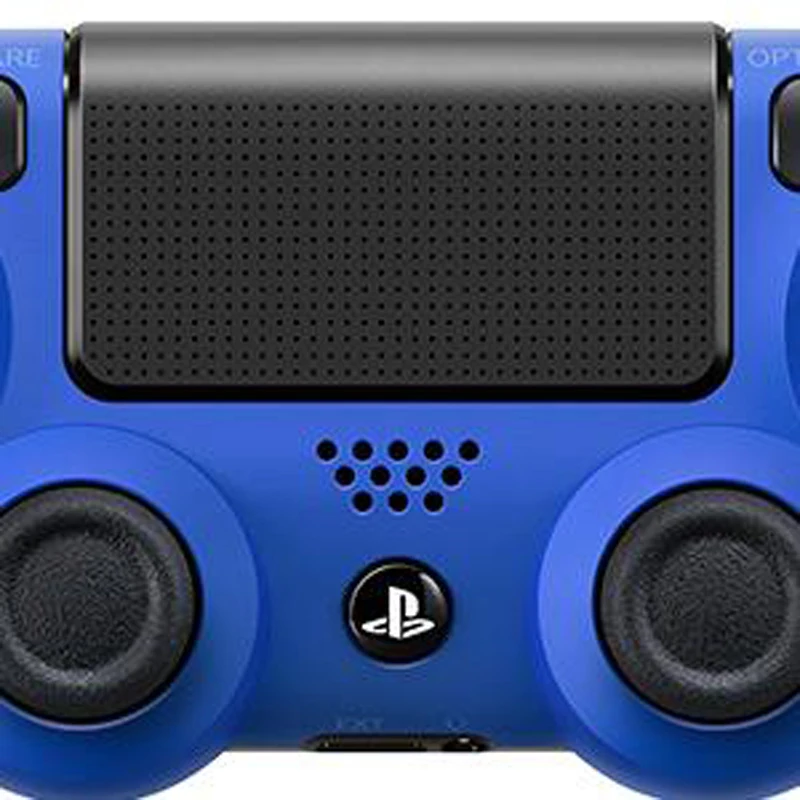Оригинальный Беспроводной Bluetooth Регулятор Игры Игровые Манипуляторы 4 Для PlayStation