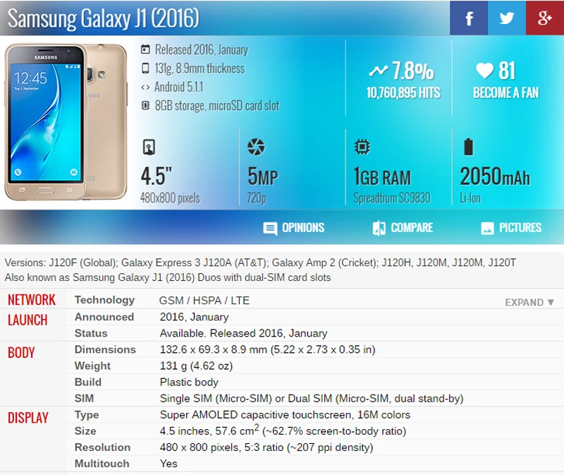 OLED для samsung Galaxy J1 lcd J120M J120F J120 дисплей кодирующий преобразователь сенсорного экрана в сборе