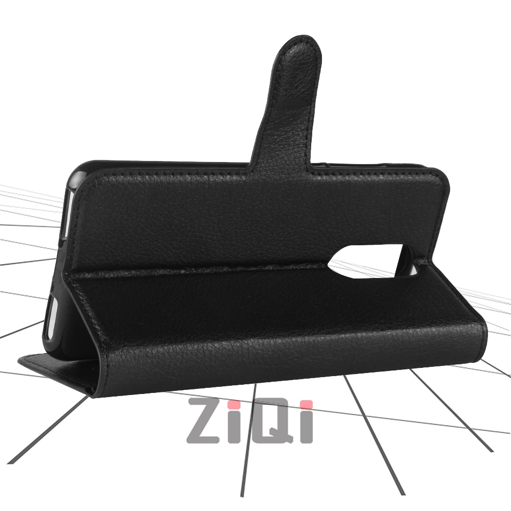 ZiQi New For Cubot R9 R 9 5.0'' Dinosaur Case Luxury Flip Leather Stand PU Cover Shell |