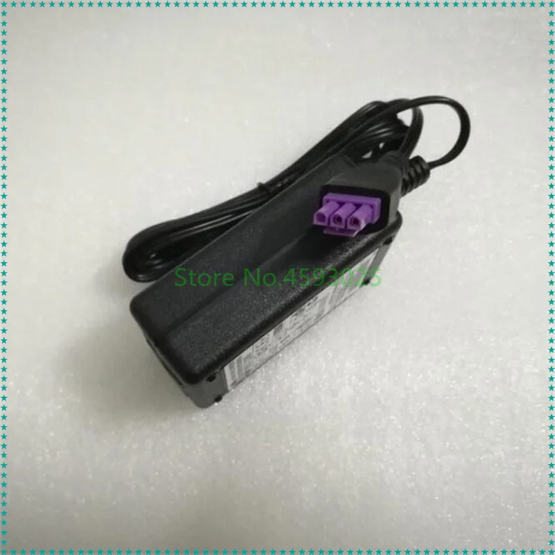 30 в 333mA 0.333A AC адаптер питания зарядное устройство 0957-2286 0957-2290 для hp Deskjet 1000 2000 1050 2050 2060 принтер источник питания