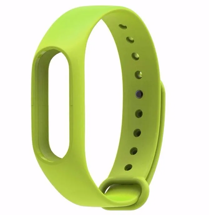 Хорошее качество для Xiaomi Mi Band5 4 3 2 Браслет ремешок 5 браслет Band силиконовый