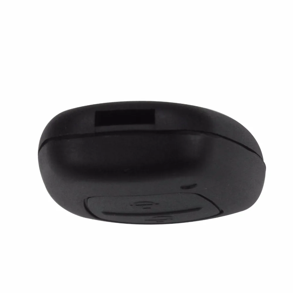 LIN&ampGUO 2 Button Remote Car Key Shell for Renault Trafic Vauxhall Opel Vivaro Nissan Primastar Fob Case | Автомобили и