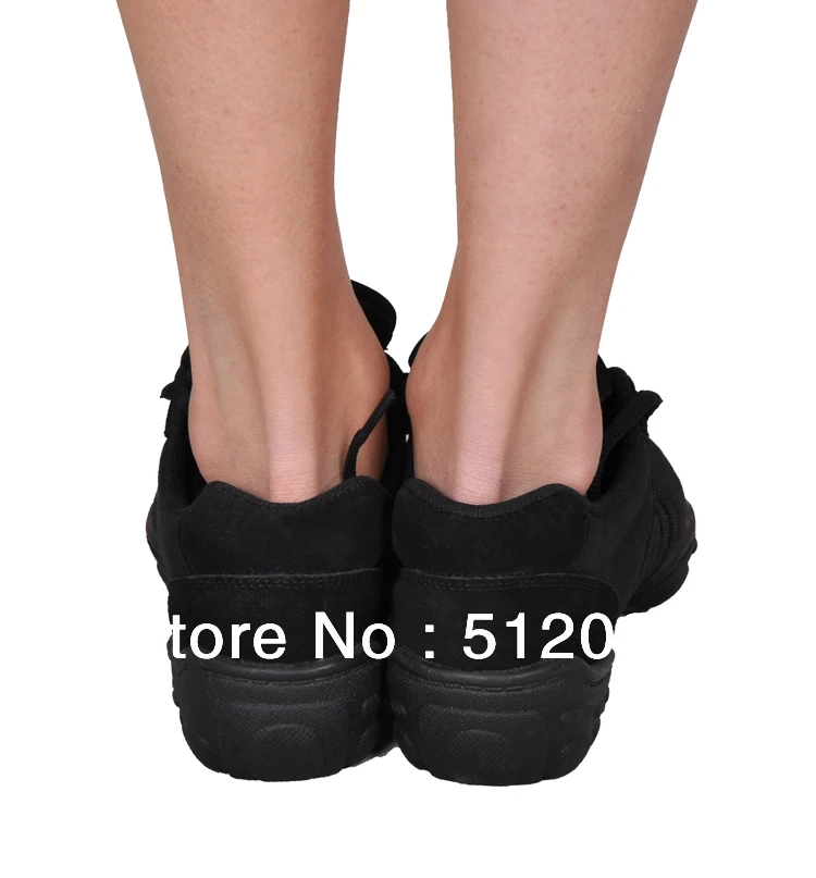 Non Customizable Women's Dance Shoes Sneakers Fabric Low Heel Black/Red more colors|sneaker running shoes|sneakers basketballsneakers shoes uk |