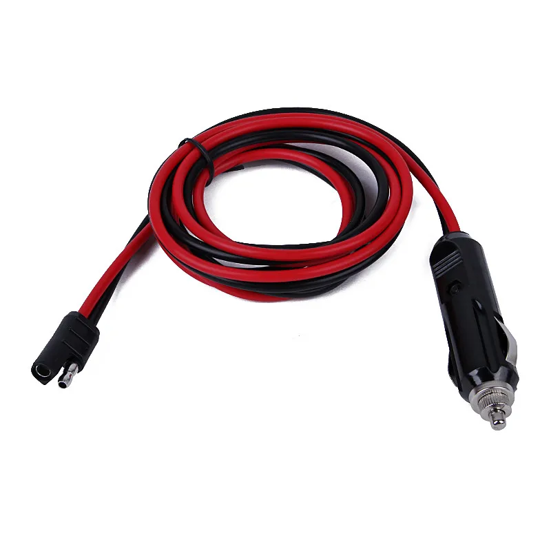 Кабель питания 12 В для мобильного телефона Motorola GM300 GM338 GM340 GM360 GM380 GM3688 GM1280 GM140 GM160 GM640