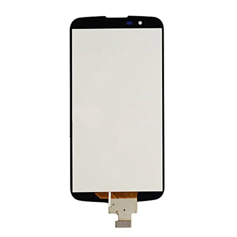 RTGparts ЖК дисплей сенсорный дигитайзер экран в сборе для LG K10 2016 K410 K420N K425 K428SG MS428 K430