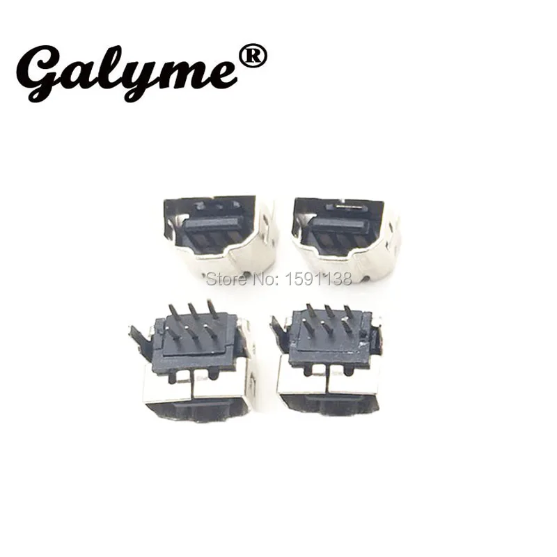 50pcs/lot Hot Sale Power Charging Port Charger Jack Connector Replacement for GameboyGB Advance SP GBASP Game Console Boy Color |