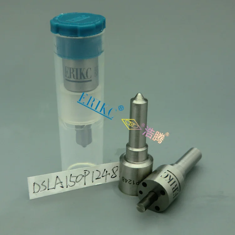 DSLA 150 P 1248/0 433 175 368 Форсунка топливного инжектора DSLA150P1248 Авто дизельная часть