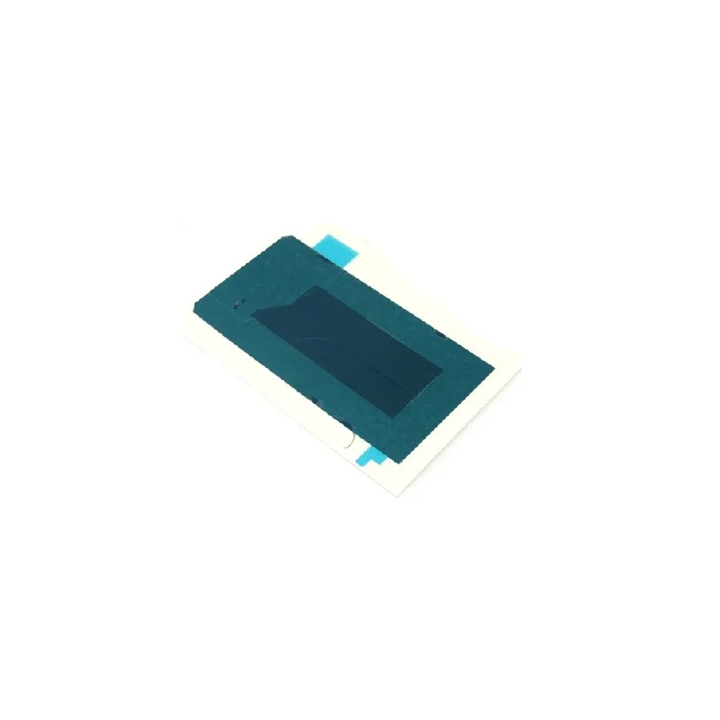 Для Samsung Galaxy Note GT N7000 N7005 I9220 I717 T879 ЖК дисплей передняя рамка задняя наклейка|samsung