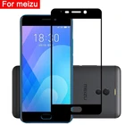 Чехол для Meizu M6 Note, защитное стекло на Maisie M5 M3 M8, не закаленное стекло,  M 3 5 6 8 3 m 5 m 6m 8m 9h