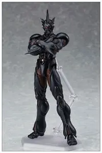 MAX FACTORY Figma 333 фигурка ПВХ Коллекционная модель игрушки | Игрушки и хобби