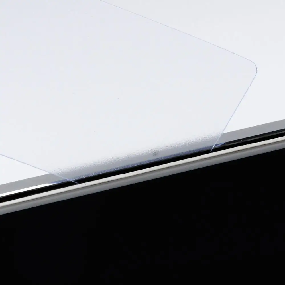 Инструменты для ремонта FIXFANS мобильный телефон тонкая пластиковая карта iPhone iPad