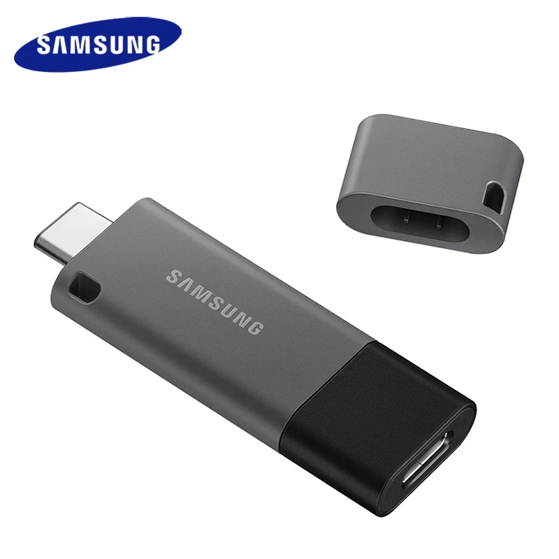 Samsung 3 1 Usb флеш накопитель usb type C 200M300M/S 256 ГБ 128 Гб 64 32 Тип Флешка карта памяти
