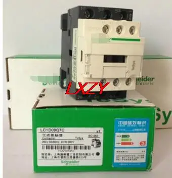 1 шт./партия новые и оригинальные Telemecanique контакторы постоянного тока LP4K0610BW3