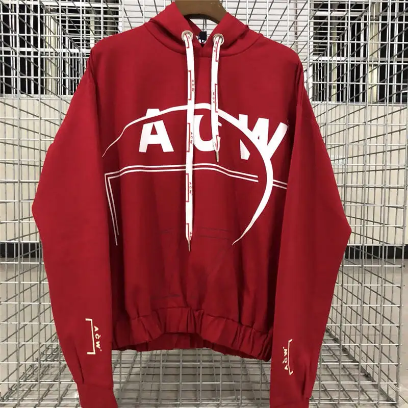 4 ACW A-COLD-WALL, 1:1 с логотипом, для женщин и мужчин, куртки 2018FW, пальто, ветровка, водонепроницаемая, в стиле хип-хоп, уличная одежда, мужская куртка ACW - Цвет: 4