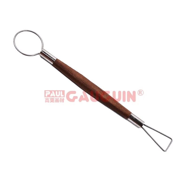 5 шт./компл. керамический глиняный воск для моделирования и резьбы Набор