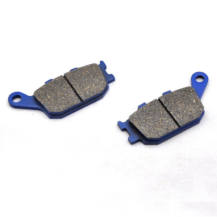 

Brand new Motorcycle Parts Copper Based Sintered Brake Pads for Honda VTR1000 97-06 Rear Brake Pads