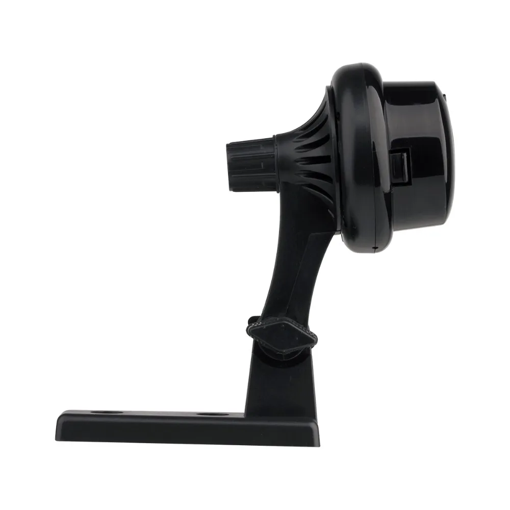 ESCAM Q6 1.0MP Кнопка мини-камера Поддержка Wi-Fi, Двусторонняя голосовая Встроенная TF карта слот, ночное видение домашней безопасности ip-камера