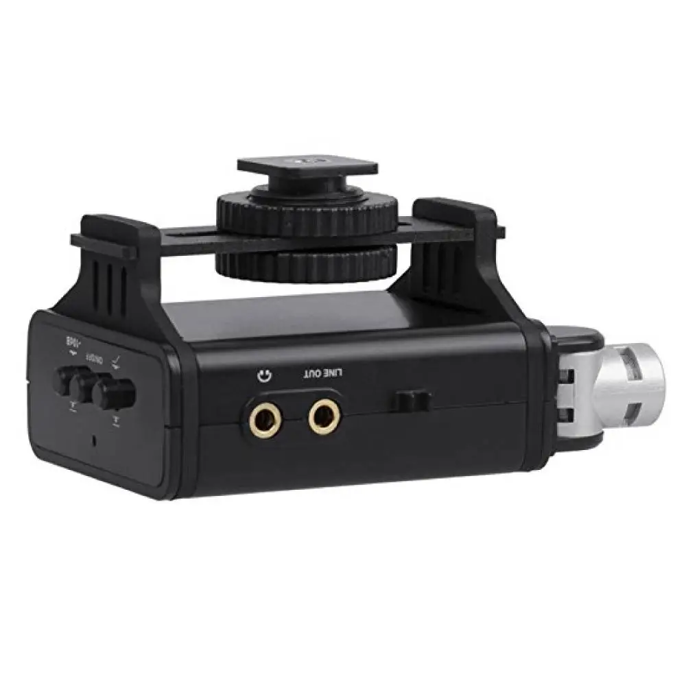 BOYA Bi directional Stereo видео микрофон + лобового стекла для Canon цифровых зеркальных