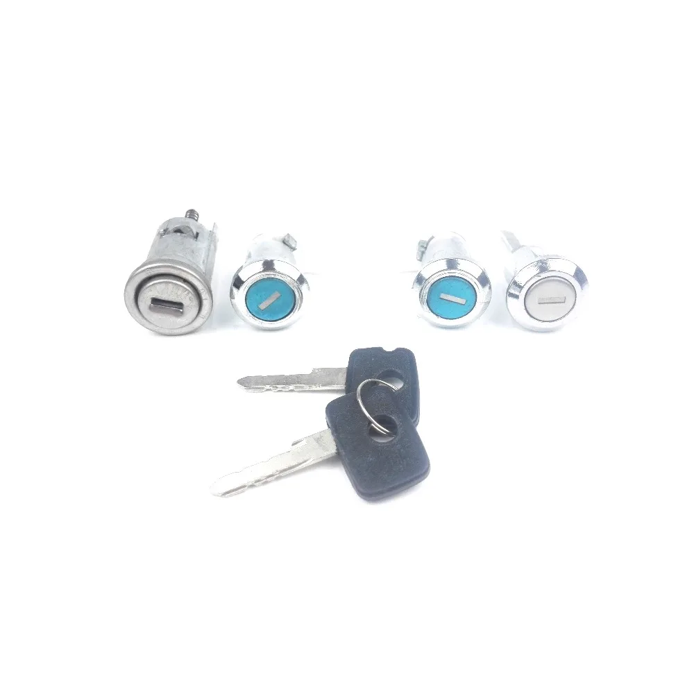 

Ignition key set switch for LP-602F