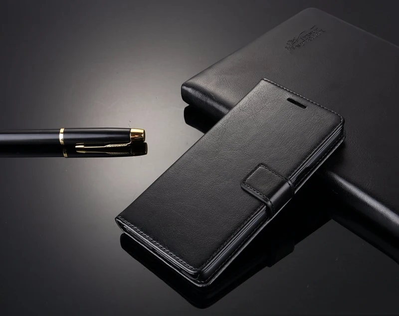 Кожаный чехол для телефона Apple iphone XS X MAX XR 5 5S SE 6 6S 7 Plus 8 Plus funda, задняя крышка, чехол-книжка с откидной крышкой