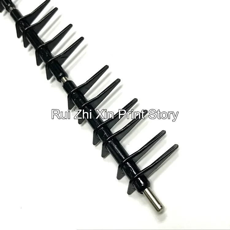 D105-4593 дуплексный направляющий ролик для Ricoh MPC2030 MPC2550 MPC2530 MPC2010 | Компьютеры и офис
